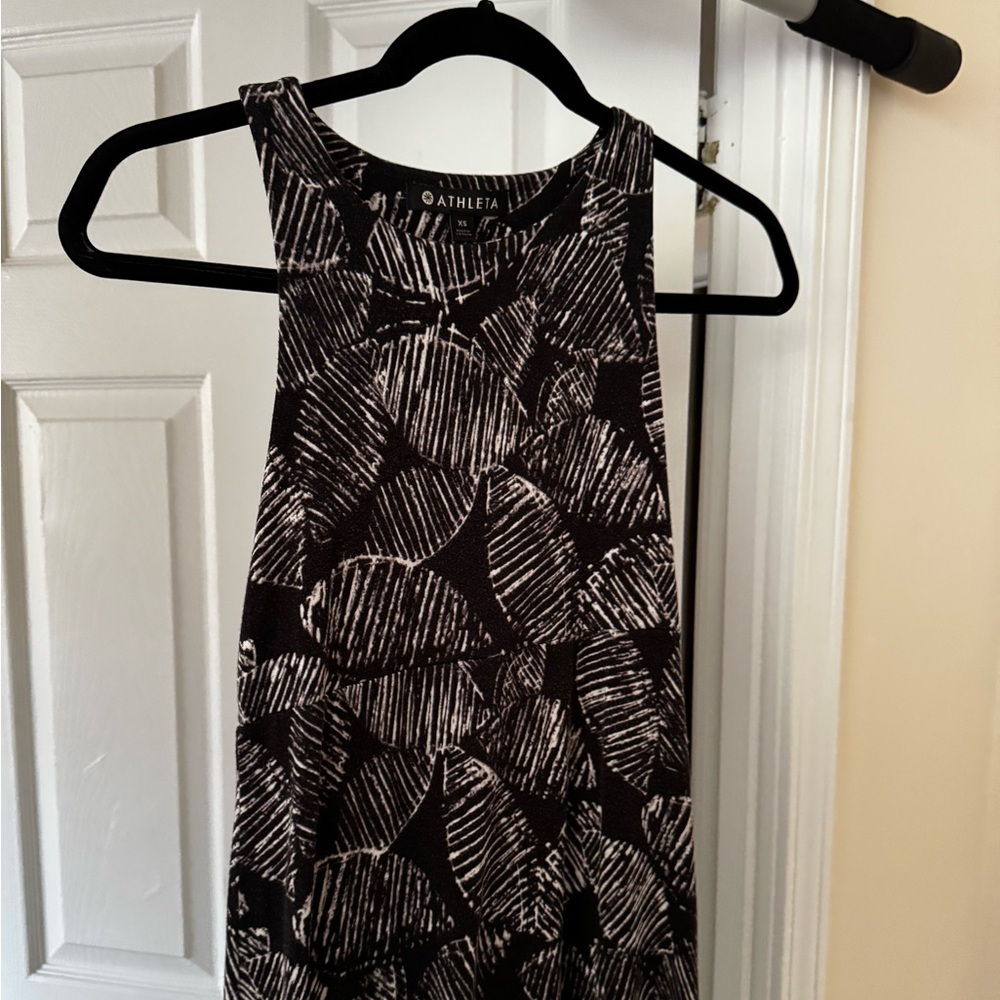 Athleta XS Dress
